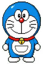 Doraemon