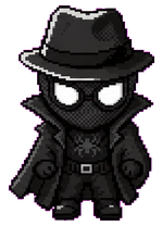Noir Webling